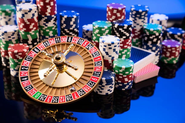anggur88 Live Casino